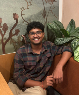 Lalith Adla